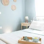 Levanda Cozy Lägenhet Apolpaina