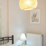 Levanda Cozy Lägenhet *