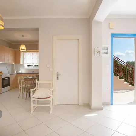Levanda Cozy Daire