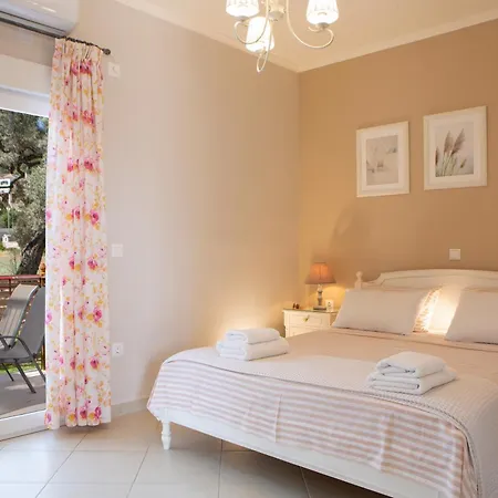 Levanda Cozy Daire Apolpaina