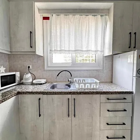 Levanda Cozy Daire