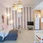 Levanda Cozy Apartamento Apolpaina