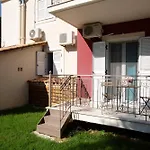 Levanda Cozy Apartamento Apolpaina