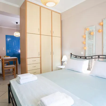 Levanda Cozy Apartamento Apolpaina