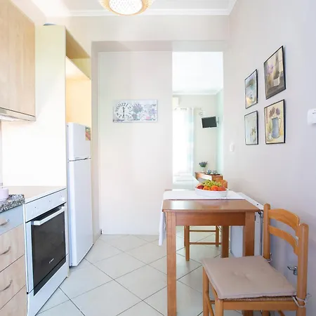 Apartamento Levanda Cozy *