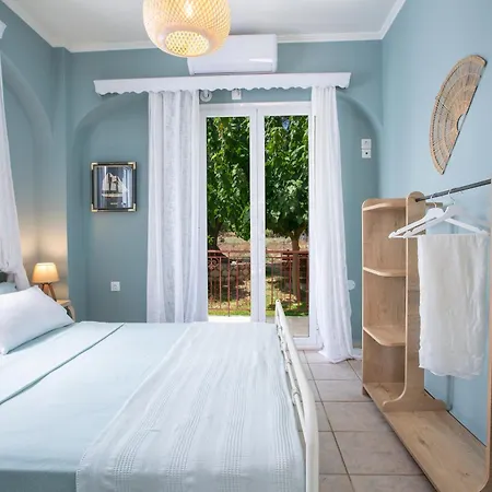 Apartamento Levanda Cozy