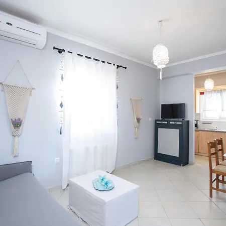 Apartamento Levanda Cozy