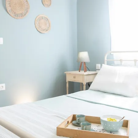 Levanda Cozy Apartment Apolpaina