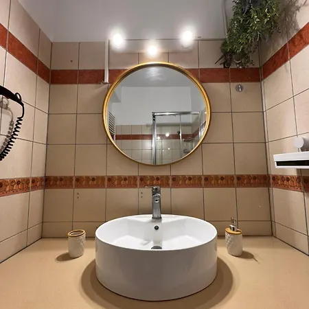Levanda Cozy Apartment