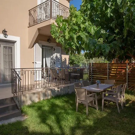 Levanda Cozy Apolpaina