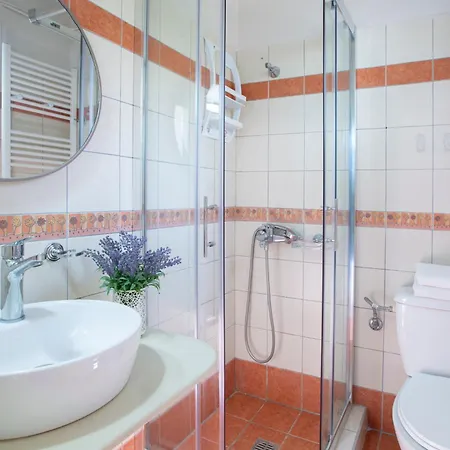 Apartment Levanda Cozy Apolpaina