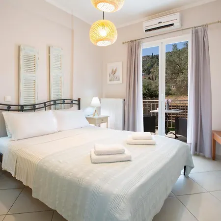 Levanda Cozy Appartement