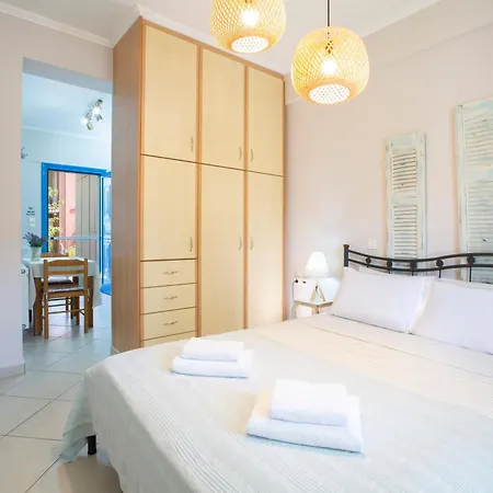 Levanda Cozy Appartement *