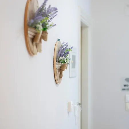 Apartment Levanda Cozy *