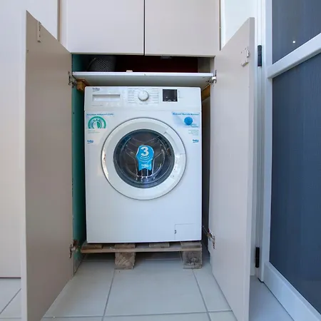 Appartement Levanda Cozy Apolpaina