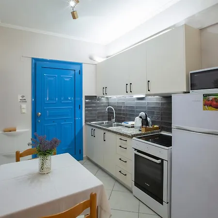 Apartment Levanda Cozy *