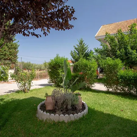 Apartment Levanda Cozy Apolpaina