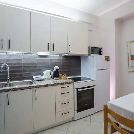 Levanda Cozy Apartment *