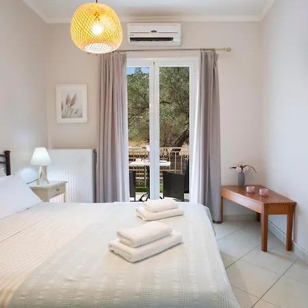Levanda Cozy Apartamento Apolpaina