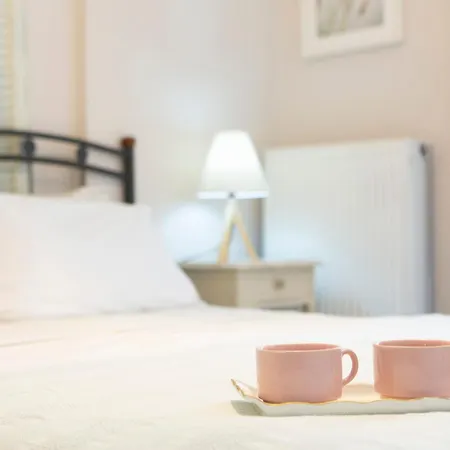 Levanda Cozy Apartment *