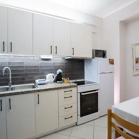Apartment Levanda Cozy *