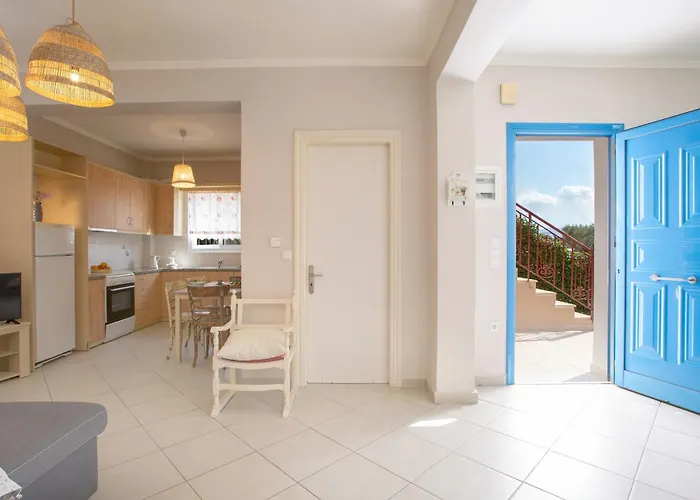 Levanda Cozy Appartement