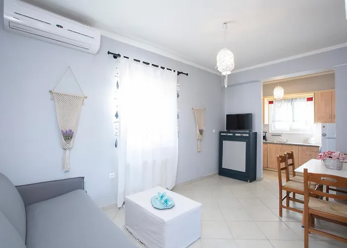 Appartement Levanda Cozy