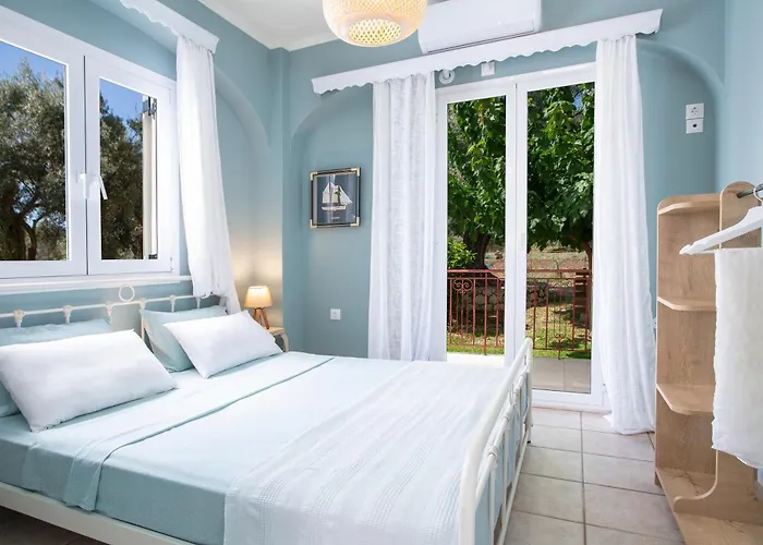 Appartement Levanda Cozy