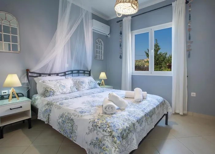 Levanda Cozy Appartement