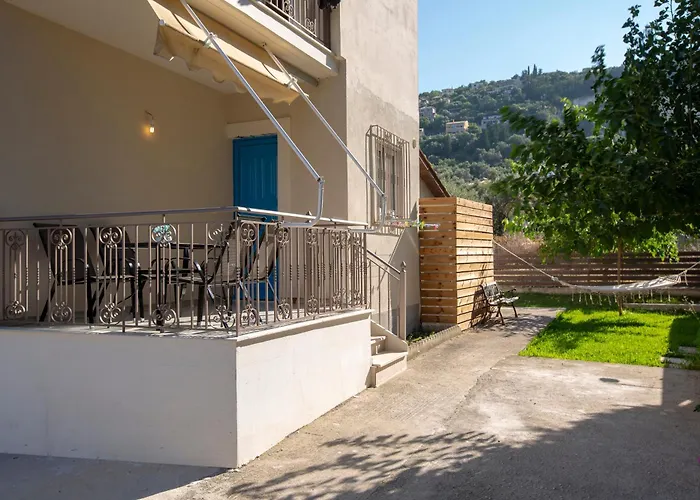 Appartement Levanda Cozy *