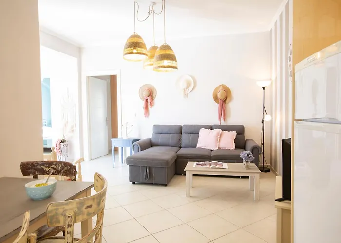 Levanda Cozy Appartement *