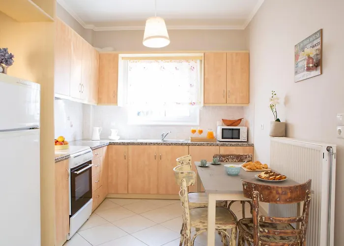 Appartement Levanda Cozy