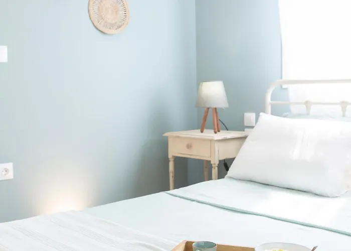 Levanda Cozy Appartement Apolpaina