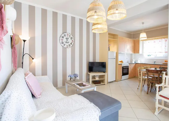 Levanda Cozy Appartement