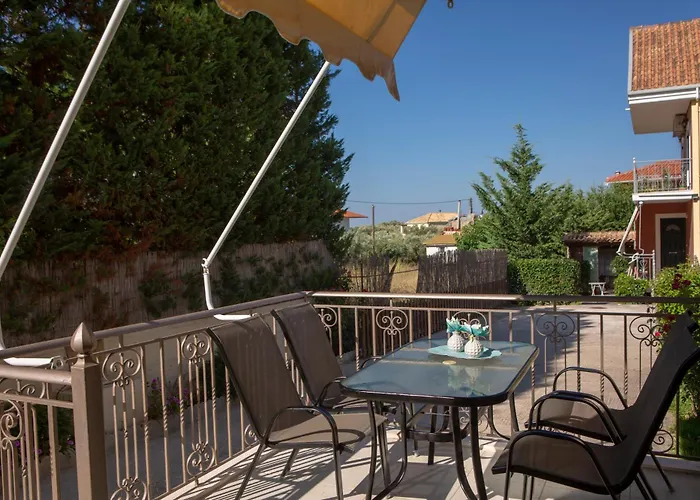 Appartement Levanda Cozy