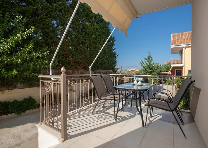 Appartement Levanda Cozy