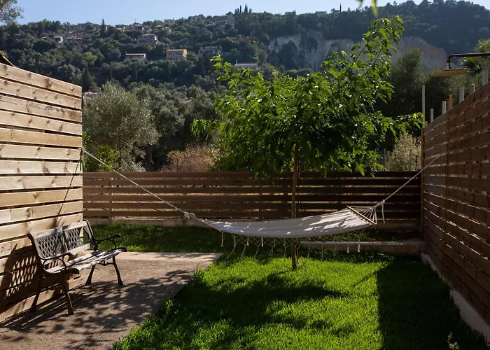 Appartement Levanda Cozy *