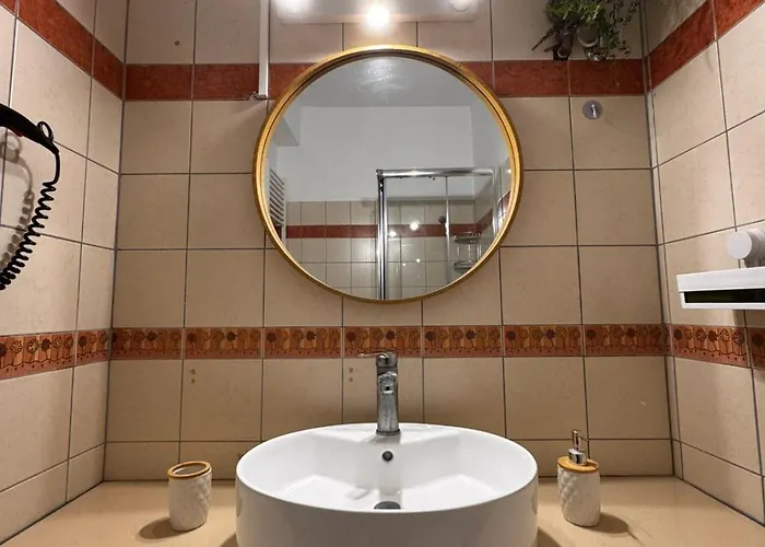 Levanda Cozy Appartement