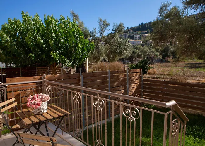 Appartement Levanda Cozy