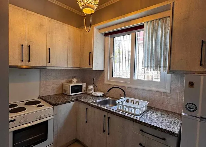 Appartement Levanda Cozy *