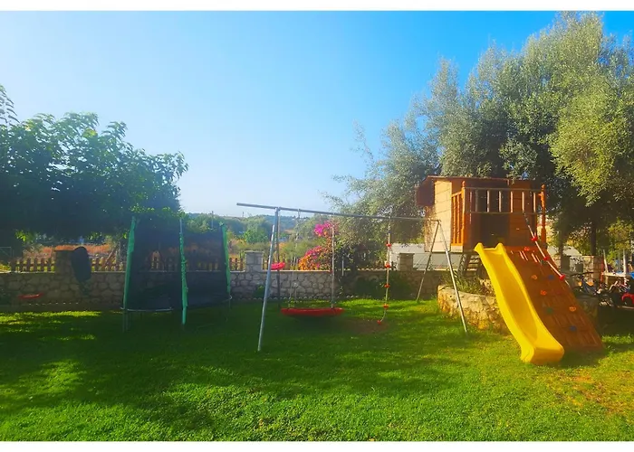 Levanda Cozy Appartement Apolpaina