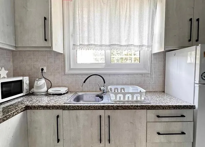 Levanda Cozy Appartement