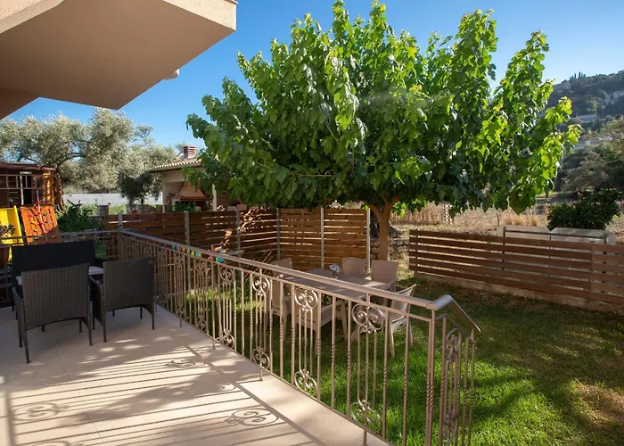 Levanda Cozy Appartement *