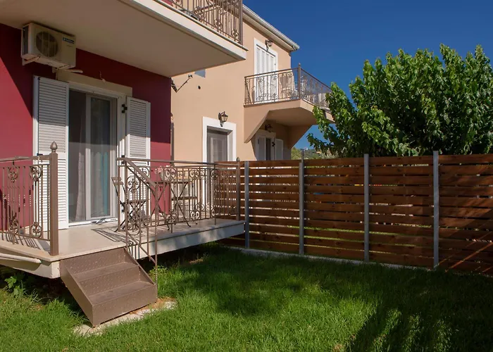 Appartement Levanda Cozy *