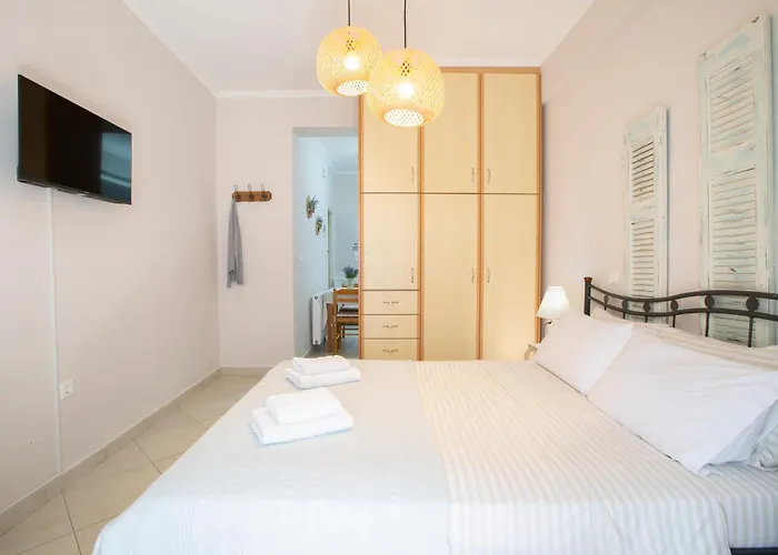 Levanda Cozy Appartement