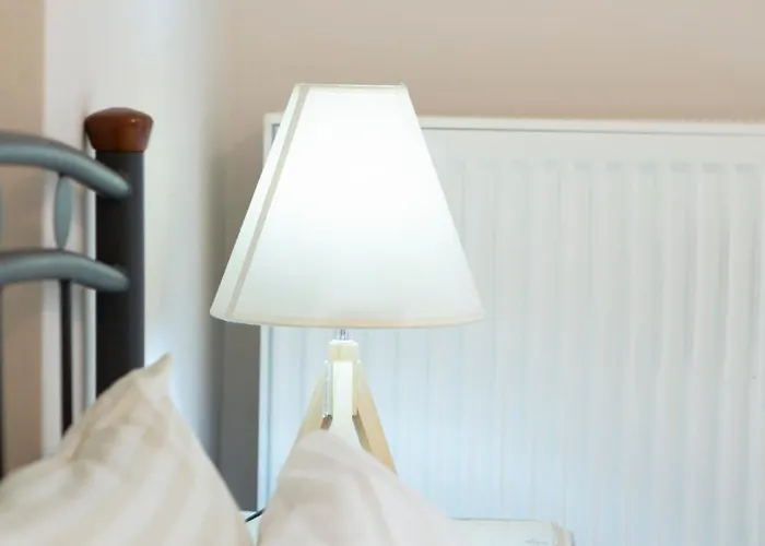 Appartement Levanda Cozy