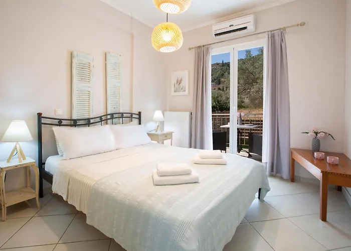 Levanda Cozy Appartement