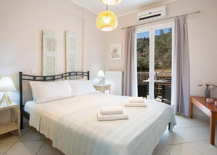 Levanda Cozy Appartement *