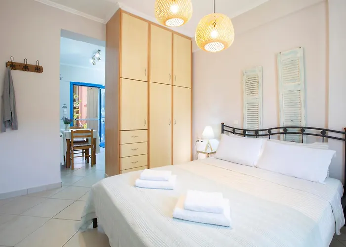 Levanda Cozy Appartement *