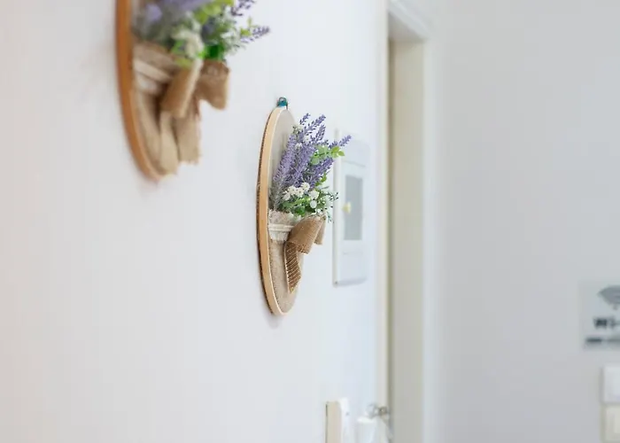 Appartement Levanda Cozy *